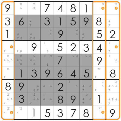 sudoku puzzle free printable